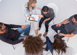 consejeros cristianos